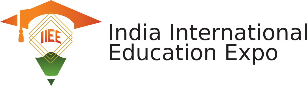 India International Education Expo 2023 Greater Noida, India - IIEE